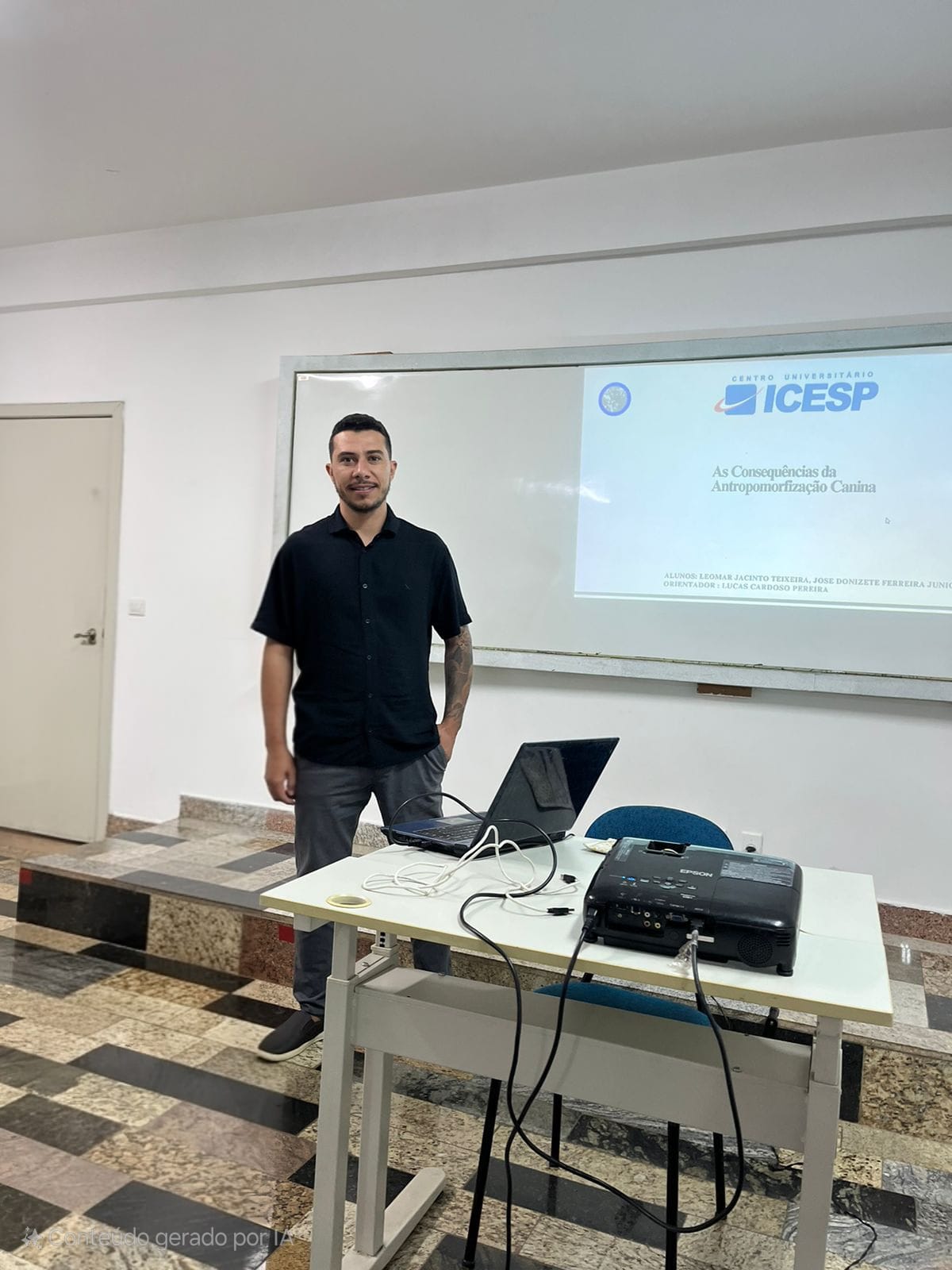 Foto de perfil de Marzin